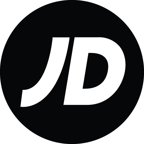 Logo JD Sports