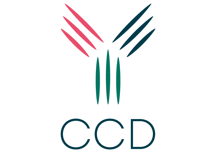 Logo CCD